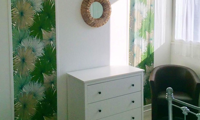 Rosny-sous-Bois Apartment | Homerez - Beautiful appartement for 2 ppl. at Rosny-sous-Bois