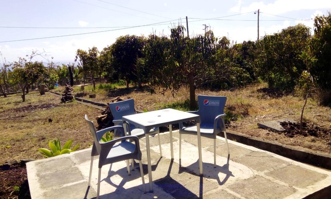 Arco da Calheta House | Homerez - Beautiful house 2 km away from the beach for 2 ppl. at Arco da Calheta