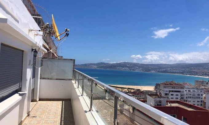 Branes Apartment | Homerez - Beautiful apartment With sea view