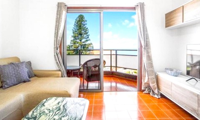 Bajamar Apartment | Homerez - Beautiful appartement 1 km away from the beach for 4 ppl. at Bajamar