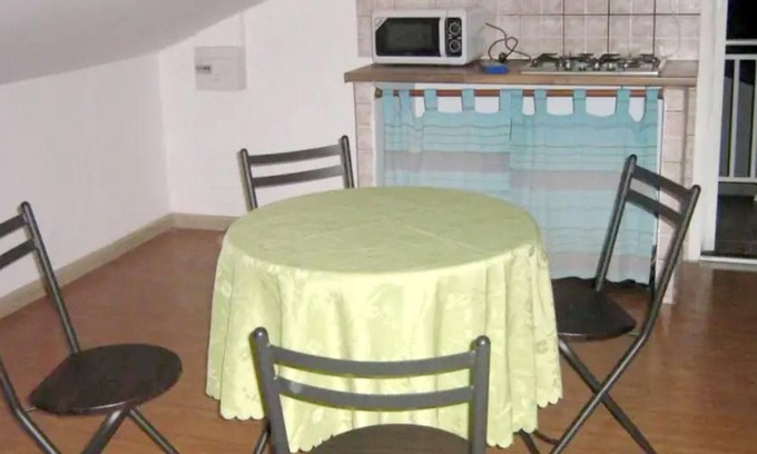Saint-Andre Apartment | Homerez - Beautiful studio 17 km away from the beach for 2 ppl. at Saint Andre