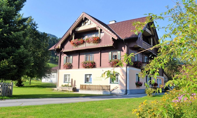 Michaelerberg-Pruggern House | Homerez - Big house 4 km away from the slopes for 10 ppl. at Pruggern