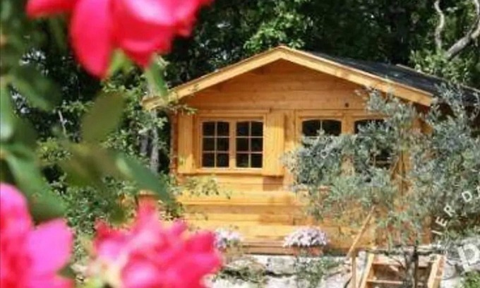 Martignargues Villa | Homerez - Big villa for 16 ppl. with swimming-pool and garden at Martignargues