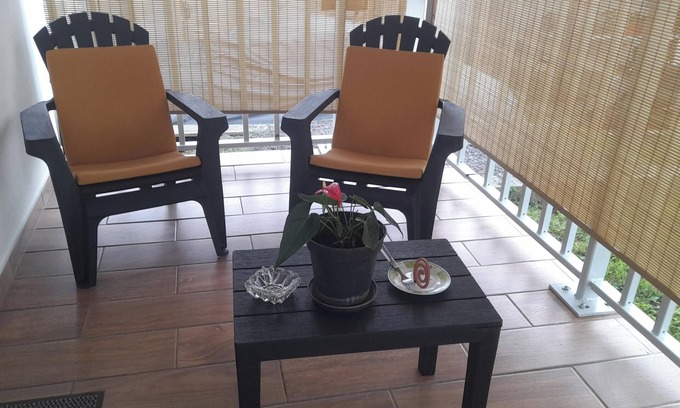 Saint-Paul House | Homerez - Bungalow in Saint Paul