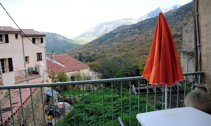 Muro Apartment | Homerez - Charming apartment in Muro with sea view