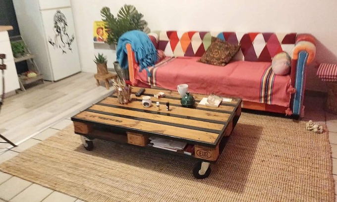 Arsac House | Homerez - Charming house in Arsac