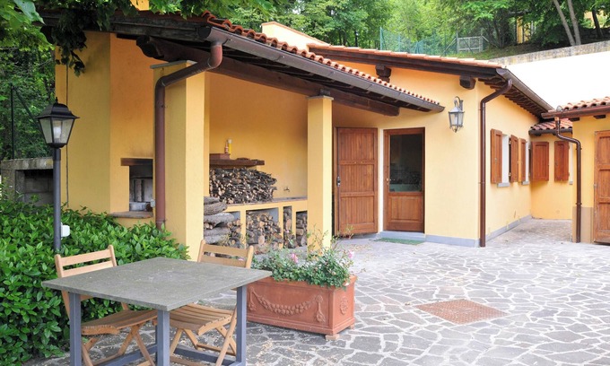 Gattaia House | Homerez - Charming House in Gattaia