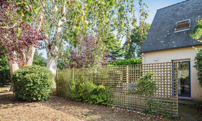 Arzon Apartment | Homerez - Comfortable apartment with terrace in Arzon - 60 m²