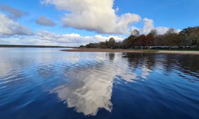 Aureilhan House | Homerez - Comfortable mobile home in Aureilhan, near nature.