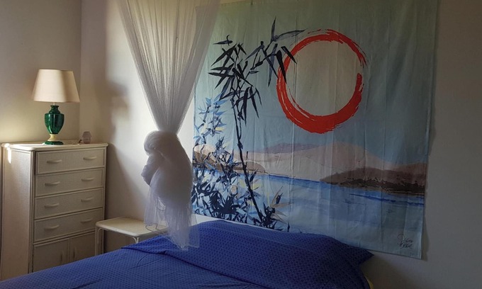Le Moule Villa | Homerez - Comfortable villa in Le Moule with private pool