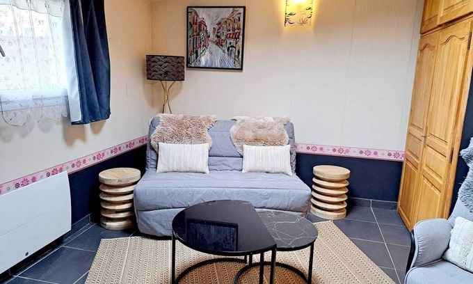 Tarascon-sur-Ariege House | Homerez - Cozy House in Tarascon-sur-Ariège + Terrace