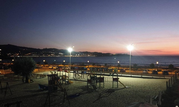 Nigran Apartment | Homerez - Flat with sea view in Nigrán