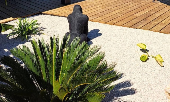 Saint-Pierre-de-Clairac House | Homerez - House for 7 ppl. with swimming-pool at Saint-Pierre-de-Clairac