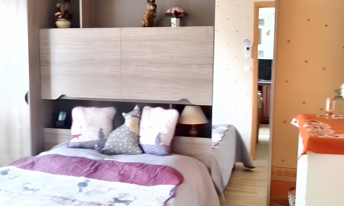 La Croix-en-Touraine House | Homerez - House in La Croix-en-Touraine