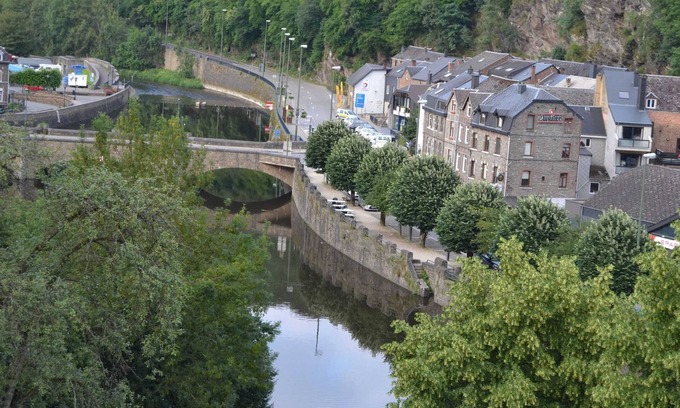 La Roche-en-Ardenne House | Homerez - House in La Roche-en-Ardenne