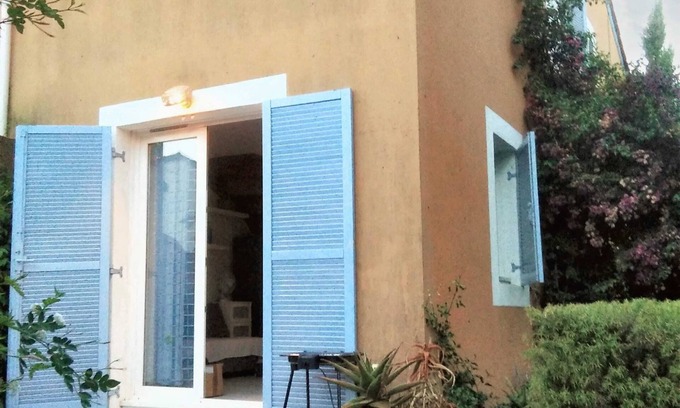 Miramar House | Homerez - House in La Londe-les-Maures