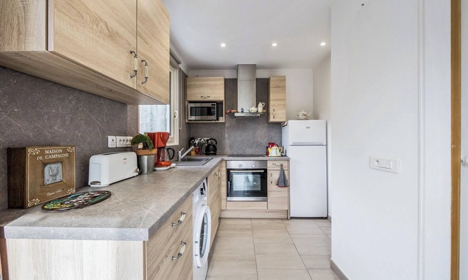 La Bollene-Vesubie House | Homerez - House, La Bollène-Vésubie.