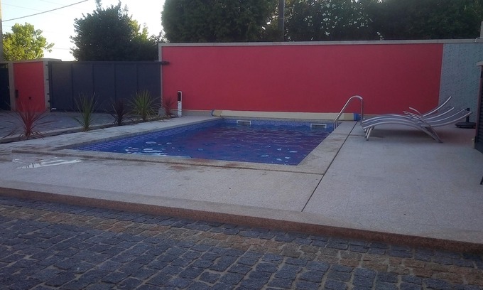 Cardielos House | Homerez - House Alvarães w/Pool