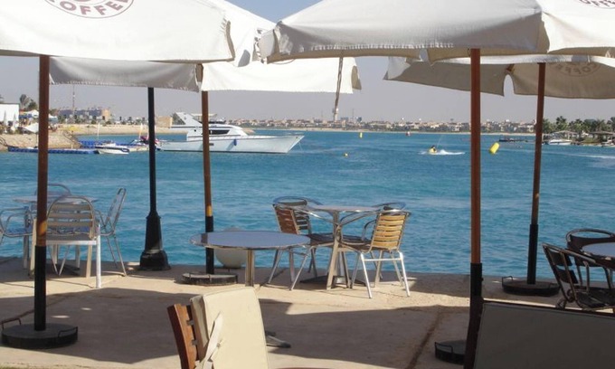 Marina El Alamein House | Homerez - House in Markaz Al Alamein.