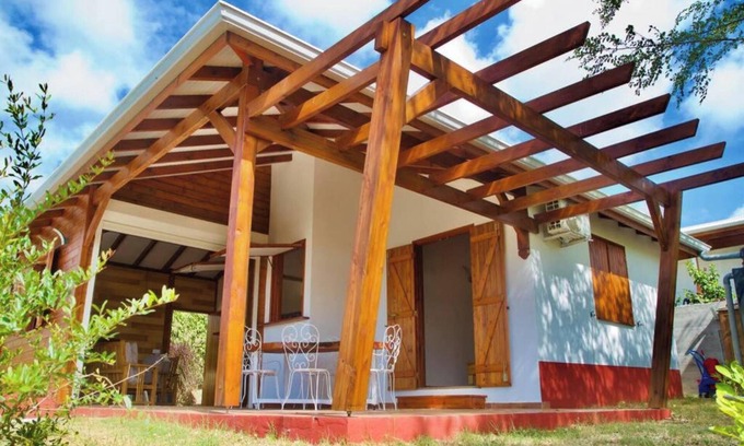 Saint-Francois House | Homerez - House in Saint-François