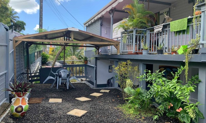 Riviere-Pilote House | Homerez - House in Rivière-Pilote