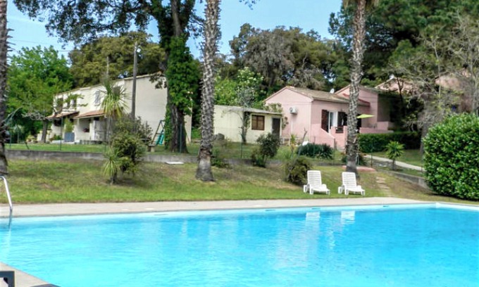 San-Nicolao House | Homerez - House in San-Nicolao