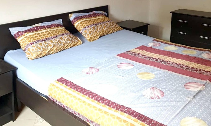 Oujda Apartment | Homerez - Nice appartement for 8 ppl. at Oujda