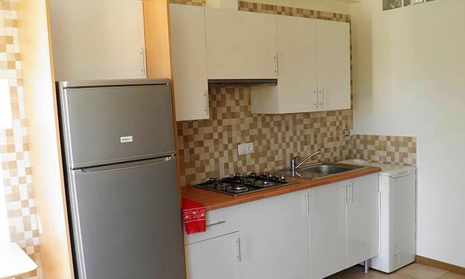 Sagres Apartment | Homerez - Nice appartement for 2 ppl. with terrace at Sagres