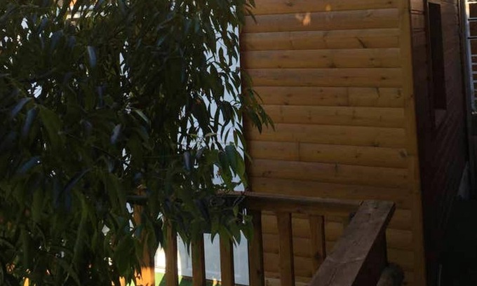 Le Tampon House | Homerez - Nice bungalow 10 km away from the beach for 4 ppl. at Le tampon