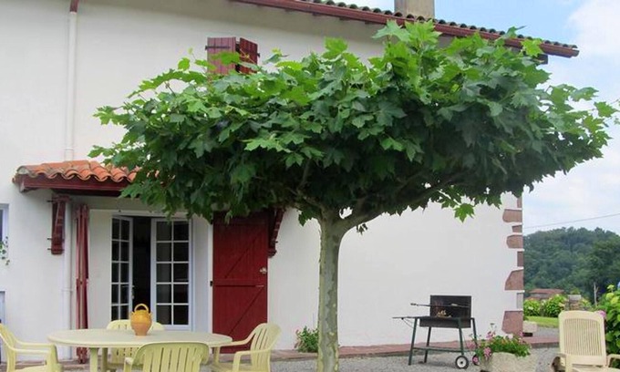 Lasse House | Homerez - Nice house With mountain view and terrace