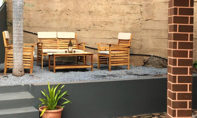 Arco da Calheta House | Homerez - Spacious house 6 km away from the beach for 6 ppl. at Arco da Calheta