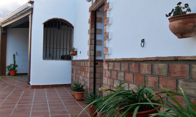 Guadix House | Homerez - Spacious house for 8 ppl. at Guadix