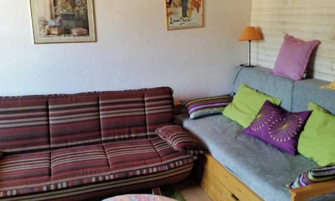 Bagneres-de-Luchon Apartment | Homerez - Studio in Bagnères-de-Luchon