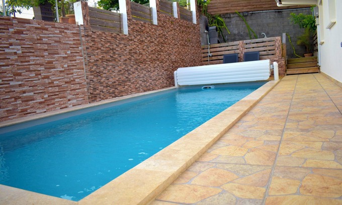 Piton Saint-Leu Villa | Homerez - Villa in Piton Saint-Leu