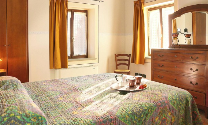 Montecarotto Villa | Homerez - Villa in Montecarotto