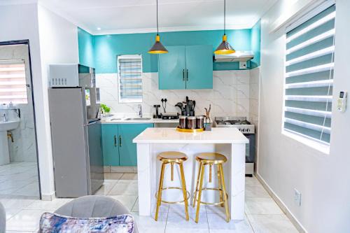 Pretoria House | Homes of Ace Gold