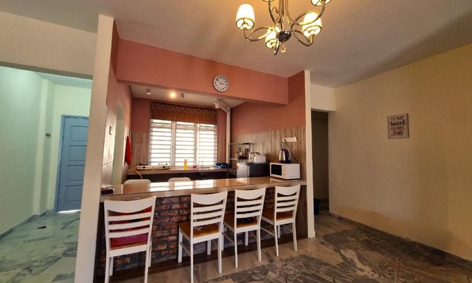Siginting Apartment | Homestay α Cocobay Condo Resort