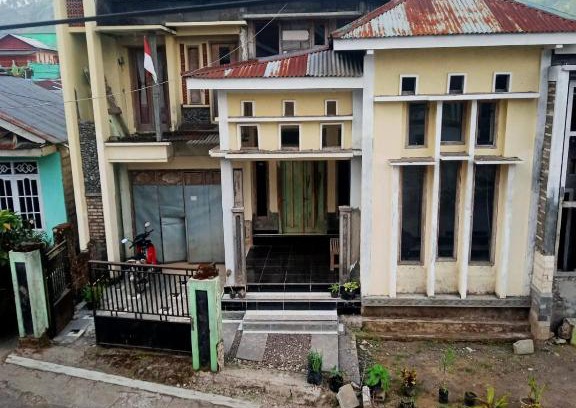 Kejajar House | Homestay A3 Dieng