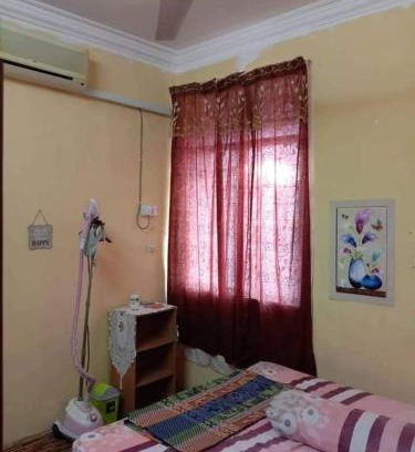 Bedung House | homestay bajet semeling