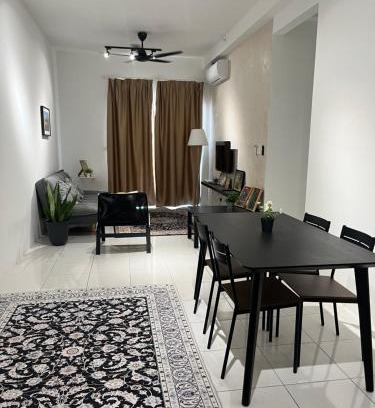 Kampung Rawa Apartment | Homestay Bayu, Kita Impian