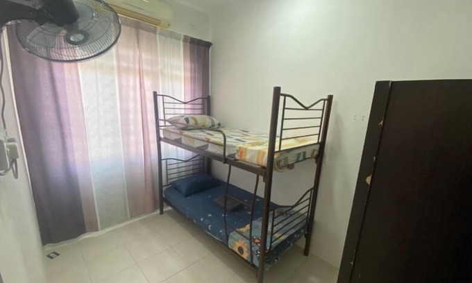Kuala Kangsar House | Homestay Cikgu Muaz