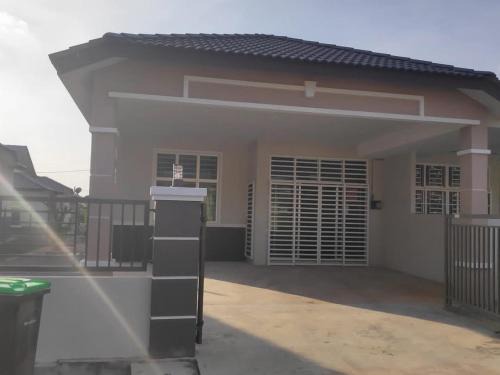 Jitra House | Homestay d fattah jitra menawarkanpotongan diskaun