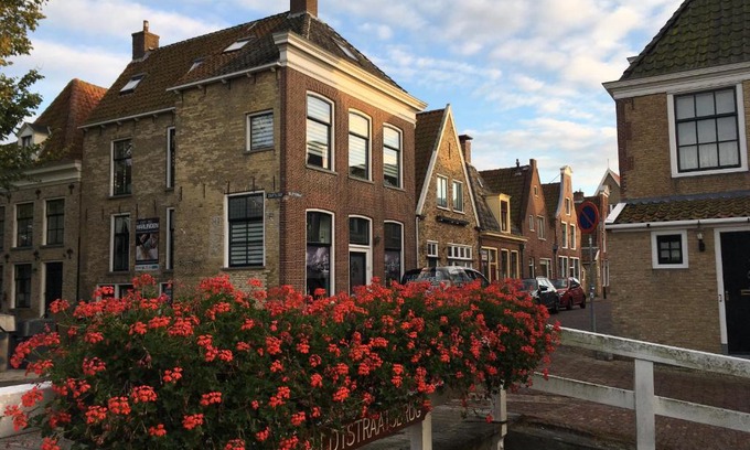 Harlingen Bed & Breakfast | Homestay Harlingen