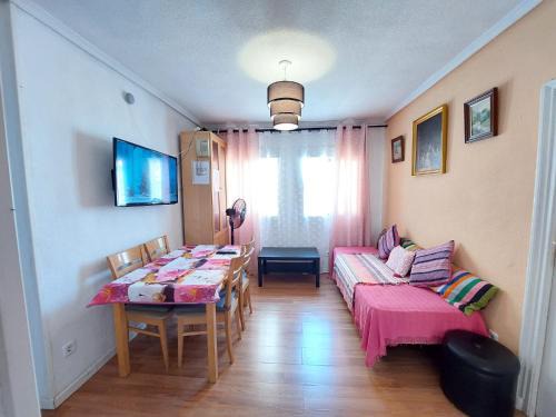 Puerta del Angel Apartment | HomeStay Olivos