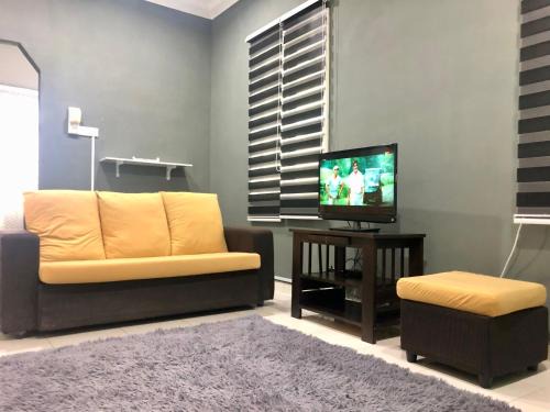 Kota Bharu House | Homestay @ Pengkalan Chepa Kota Bharu