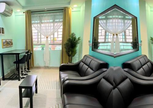 Bayan Lepas Apartment | Homestay Pulau Pinang Urban Sky Guesthouse