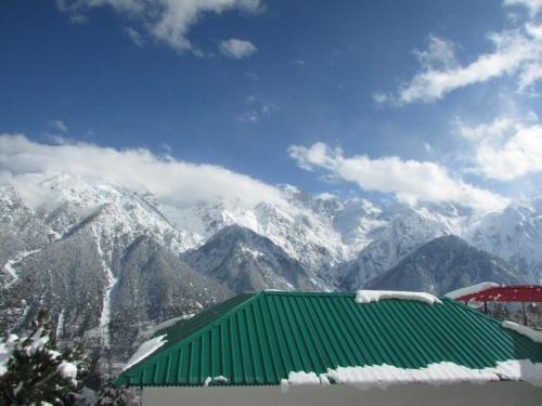 Kalpa House | Homestay-Toknya Hilltop