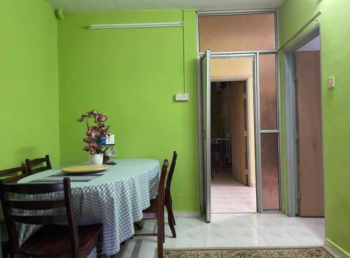 Teluk Intan House | HomestayMuslim Di Teluk Intan