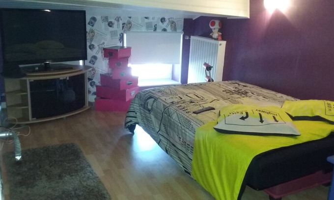 Verdun House | Homestays in the heart of town