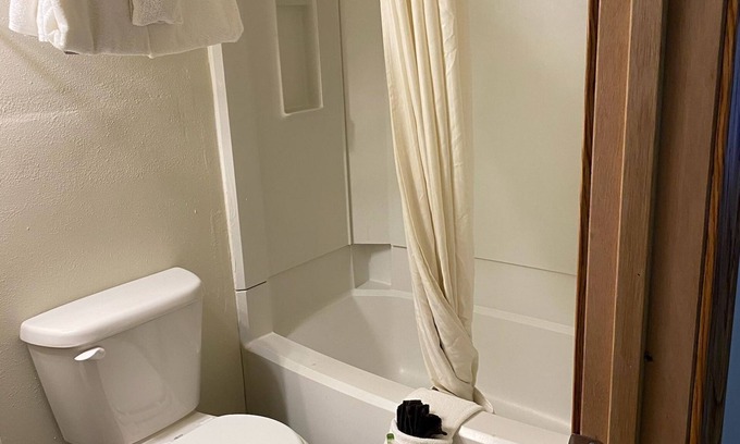 Wolf Point Hotel | Homestead Inn Extended Stay - 3 nights minimum